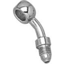 10mm Banjo Fitting Chrome