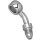 10mm Banjo Fitting Chrome