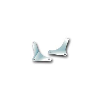 Fixed Mounts For Multi Purpose Backrest Solid Backrest Mounts Fixed Mounts