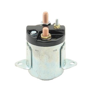 Starter Solenoid Plain Starter Solenoids for 5-Speed Models (Dual Bracket)