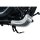 Dillinger Skid Plate Silver