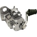 6-Speed Kicker Transmission Aluminium