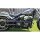 Fat Tommy Headers Heatshield black hole Black