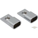 Module 2 Version 2 Light Housing Chrome