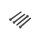 Starter Bolts (Each)