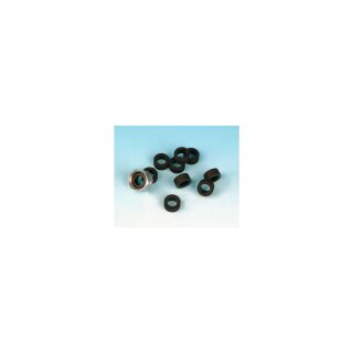 OIL LINE FEED SEAL