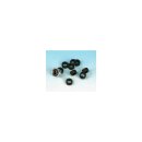 OIL LINE FEED SEAL