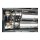Adjust-A-Ride Lowering Kit -2" to +1/2" Chrome Rear