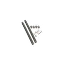 Lowered Fork Spring Kit 49mm Lowering Fork Spring...