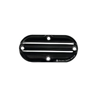 Nostalgia Inspection Cover Contrast Cut