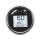 3 3/8" MLX-3000 Series Speedometer/Tachometer Scale: 250 mph; 250 km/h; Scale Color: black