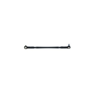 Carved Shift Linkage, Black Shifter Linkage