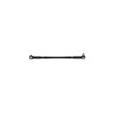 Carved Shift Linkage, Black Shifter Linkage