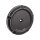 Beveled Big Sucker Stage 1 Air Cleaner Cover Black Anodized