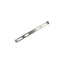Atto Turn Signal Mounting Plate Silver