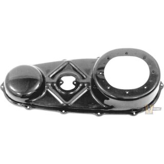 Tin-Style Primary Cover Black