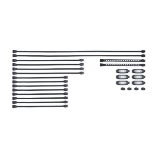 Prism Impact Kit Without Controller LED