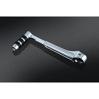 Bahn Shifter Lever, Chrome