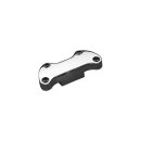 Plain Skirted Top Clamp