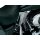 Saddle Shields H-D Heat Deflectors Reflective