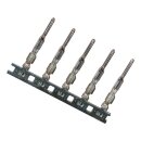 Molex MX-150 16-20 Gauge Stamped Female Pins