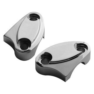 Early Style Riser Clamp