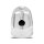 Scalloped Ignition Switch Cover Chrome