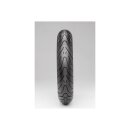 Angel ST Tire 120/70 ZR-17 (58W) TL Black Wall
