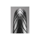 Angel ST Tire 120/70 ZR-17 (58W) TL Black Wall
