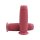 Blaster Grips Dark Red 1" Cable operated Throttle By Wire