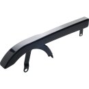 Plain Belt Guard Upper Black