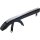 Plain Belt Guard Upper Black