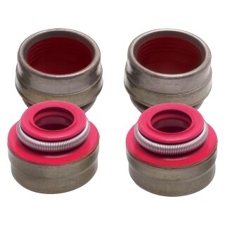 METAL / VITON VALVE STEM SEALS
