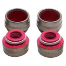 METAL / VITON VALVE STEM SEALS