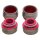 METAL / VITON VALVE STEM SEALS