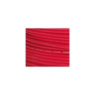 OEM Colored 1mm Wire Spools Red
