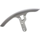 Softail Milwaukee Eight Steel Front Fender 21"...