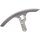 Softail Milwaukee Eight Steel Front Fender 21" Breakout Short Version