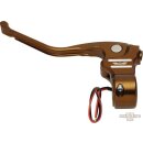 RR90 Clutch Perch Assembly Bronze Anodized