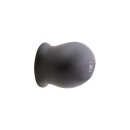 Proton Two LED Turn Signal LED, Tinted Lens, Black Metal Housing Black Tinted LED