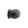 Proton Two LED Turn Signal LED, Tinted Lens, Black Metal Housing Black Tinted LED