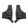Touring Saddlebag Pouch Black
