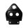 Coil Cover Black Powder Coated