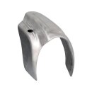 Headlight Cap Aluminium Raw