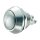 Stainless Steel Push Button Switch M12x1