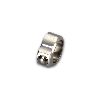 Switch Housing Single button