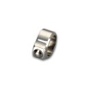Switch Housing Single button