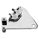 RBKT ASSY - HD #1264 - ALUM Brake Bracket Assembly