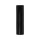 Straight Upper Fork Cover Black Gloss Powder Coated