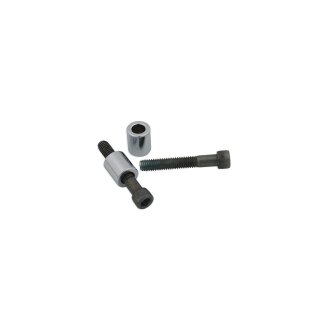 Adapterkit for Navigation / Phone Bracket 653095, 653096